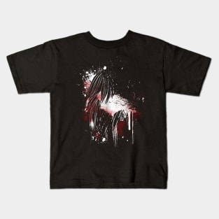 DEADBUNNEH - Vampir Kids T-Shirt